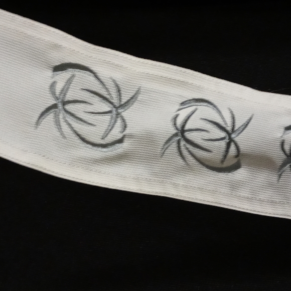 Alexander Lloyd Bowling Shirt Size 3XL TALL Sueded Microfiber NWOT Big Guy - Picture 3 of 7